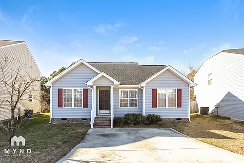 1256 Sweetgrass St Photo 1