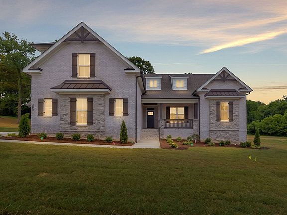 2nd image of 3057 Henley Way Lot 198