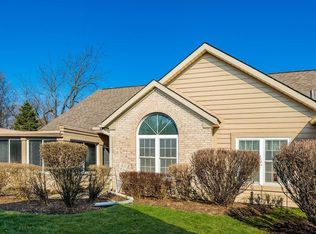 44 Abbeycross Ln, Westerville, OH