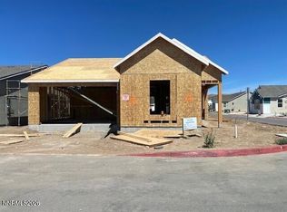261 Cleora St, Sparks, NV 89441