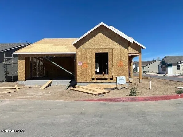 261 Cleora St, Sparks, NV 89441