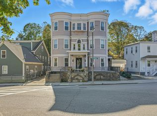 33 Adams St APT 1, Dorchester, MA 02122