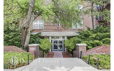 Sold by Douglas Elliman