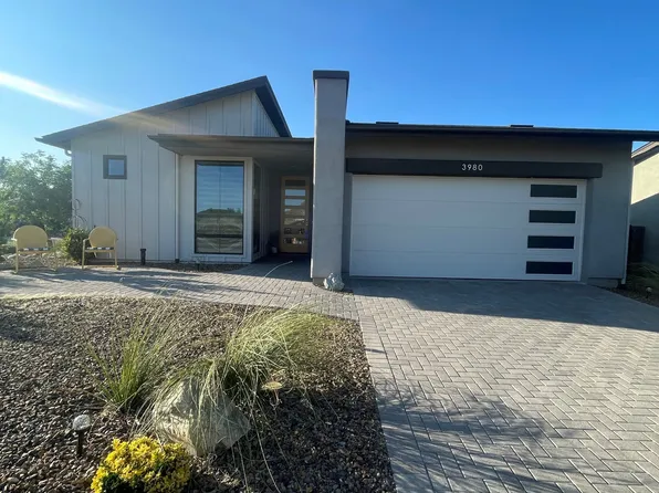3980 Crown Rock Trl, Prescott, AZ 86301