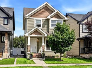 3660 Green Moss LANE, Regina, SK S4V 1M2
