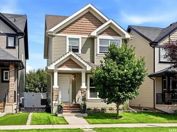 3660 Green Moss LANE, Regina, SK S4V 1M2