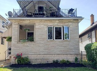 354 Barnard St, Buffalo, NY 14206