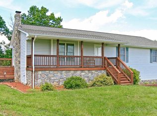 1707 Airport Rd, Moneta, VA 24121