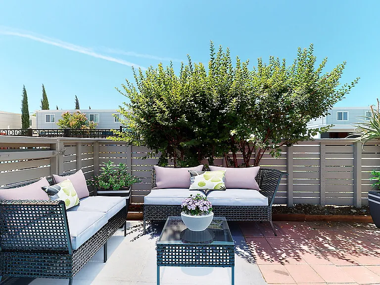 The Pointe at Cupertino — Photo 12