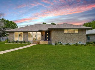 1005 Misty Glen Ln, Dallas, TX 75232