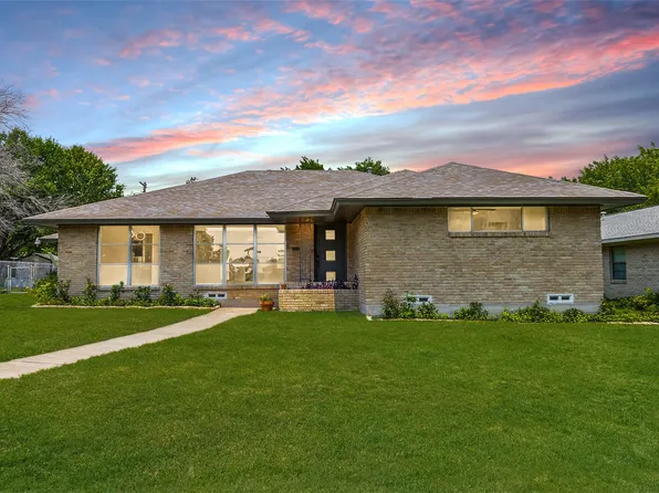 1005 Misty Glen Ln, Dallas, TX 75232