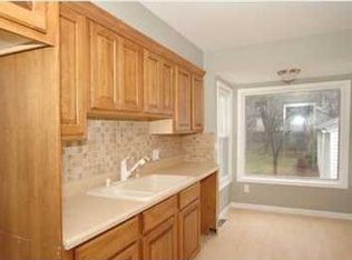 3238 Birchwood Ave SW, Grand Rapids, MI