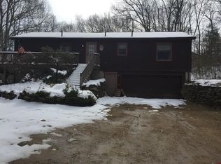 45 Barnes Rd, North Brookfield, MA 01535