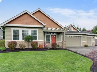 8906 NE 106th Cir, Vancouver, WA