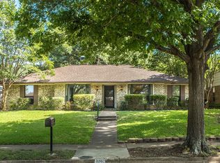 3202 Lemmontree Ln, Plano, TX 75074