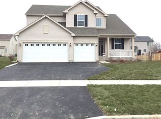 3118 Patterson Rd, Montgomery, IL 60538