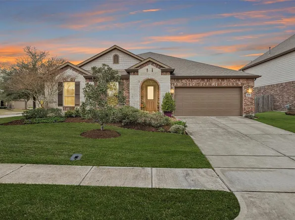 3614 Alston Pl, Pearland, TX 77584