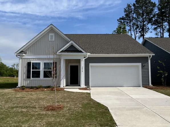 2030 Bogue Lane, New Bern, NC 28562