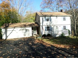 676 Merrow Rd, Coventry, CT 06238