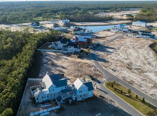 LOT 168 Southern Cross Ln, Rosemary Beach, FL 32461