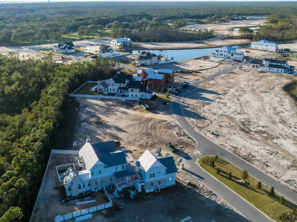LOT 168 Southern Cross Ln, Rosemary Beach, FL 32461