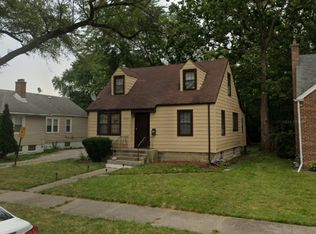14703 S Princeton Ave, Dolton, IL 60419