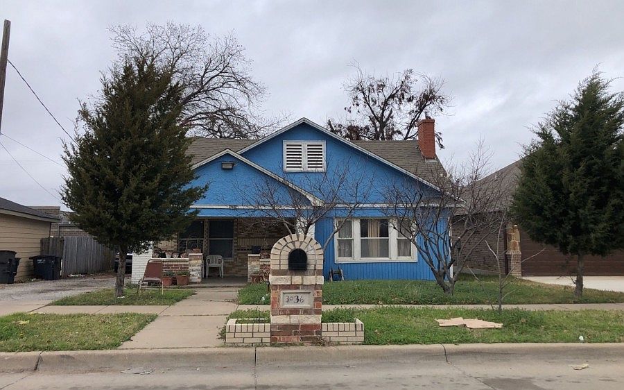 1st image of 3036 James Ave