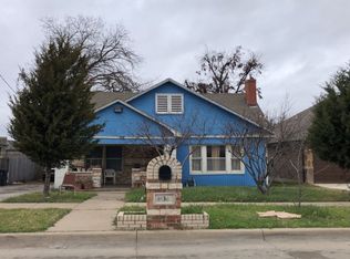 3036 James Ave, Fort Worth, TX 76110