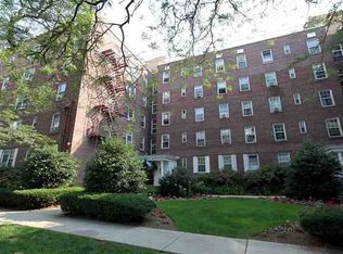 8400 Boulevard E APT 4F, North Bergen, NJ 07047