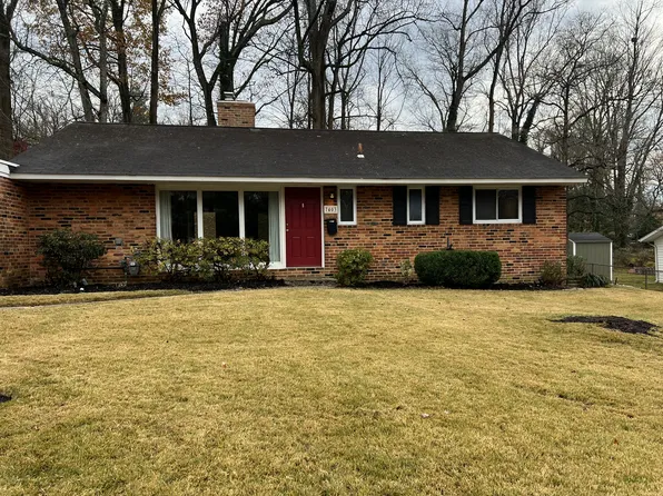 7403 Monticello Blvd, Springfield, VA 22150
