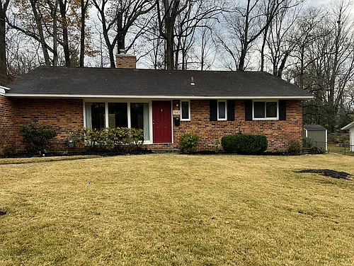 7403 Monticello Blvd Photo 1