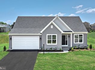 2309 Palomino Rd, Dover, PA 17315