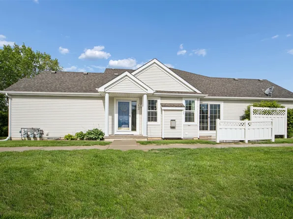 1400 S 52nd St Unit 13, West Des Moines, IA 50265