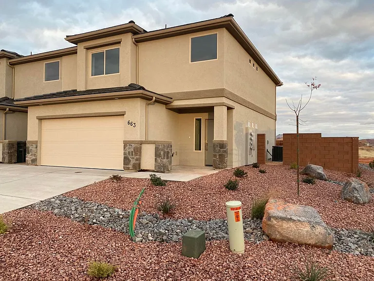 663 S Malorie Way — Photo 1
