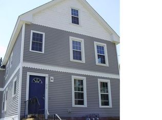22 Bond St #2, Marlborough, MA 01752