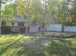 305 E Grant Ave, Troy, MT 59935