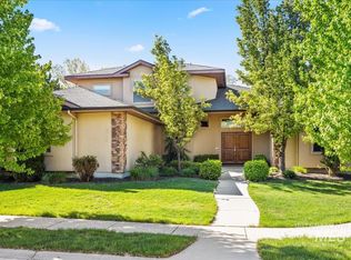 375 W Galvani Dr, Meridian, ID 83642