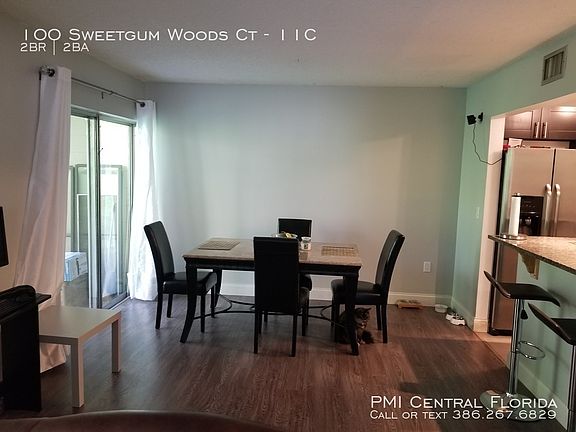 3rd image of 100 Sweetgum Woods Ct APT 11C