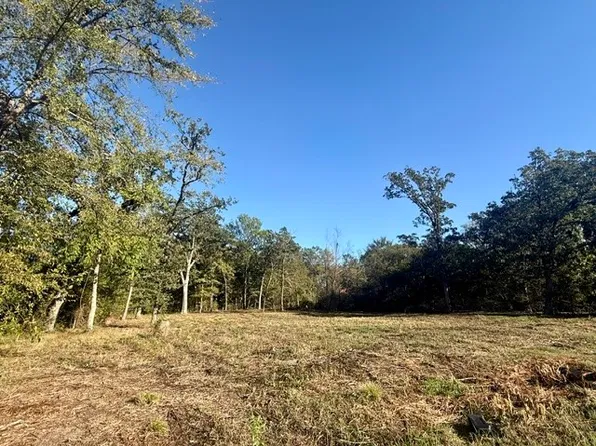 705 41st St SW, Paris, TX 75460