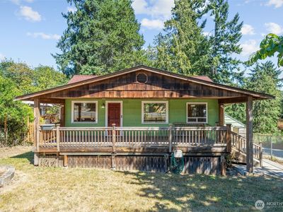 2628 Perry Avenue, Bremerton, WA, 98310