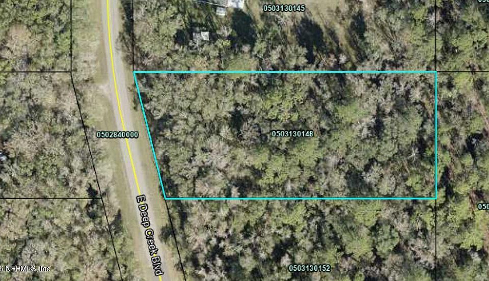1st image of 9770 E DEEP CREEK Boulevard