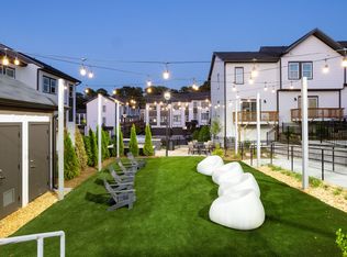 1000 Grant St UNIT 310, Stone Mountain, GA 30083