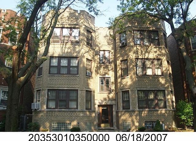 1st image of 8346 S Drexel Ave #3N