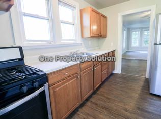 2480 Sullivan St #2, Lake Station, IN 46405