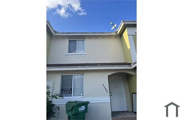 Building Photo - 2285 NW 136th Ter