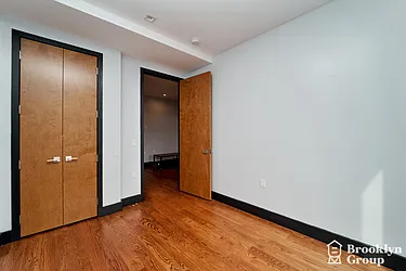 Rented by Brooklyn Group