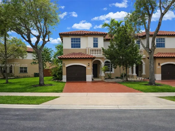 12778 SW 50th St, Hollywood, FL 33027