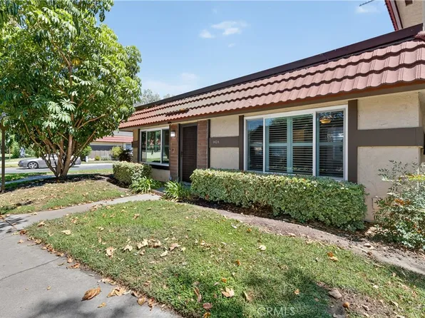 1424 N Stoneyhaven Ln, Anaheim, CA 92801