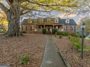 13819 Woolsey Rd, Hampton, GA 30228
