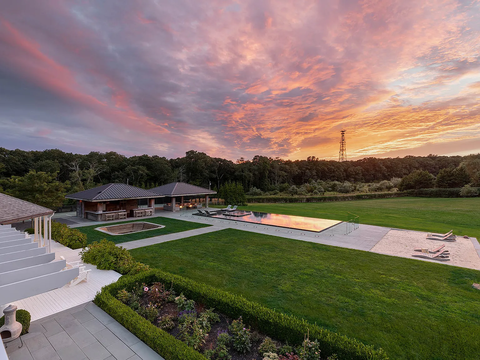 741 Millstone Road, Bridgehampton, Ny — Photo 1